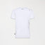 ADHRA T-SHIRT WOMEN LUCENT WHITE