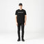 ANTARES T-SHIRT MEN BLACK