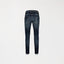 BORUN JEAN MEN BLUE DENIM
