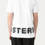 BRATIS T-SHIRT MEN WHITE