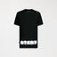 BRATIS T-SHIRT MEN BLACK