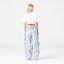 CANELA CROP TOP WOMEN WHITE