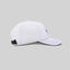 CAP ATTACHE WHITE | Monastery Couture