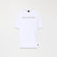 CAPONE T-SHIRT OVERSIZED MEN WHITE