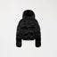 EBONY PUFF JACKET WOMEN
