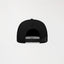 DARECK CAP UNISEX BLACK