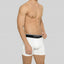 EXCELERO PACK BOXER WHITE