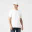 ZOLERN T-SHIRT MEN WHITE