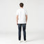 FREDRICH POLO SHIRT MEN WHITE