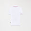 FREDRICH POLO SHIRT MEN WHITE
