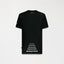 HIMEY T-SHIRT MEN BLACK