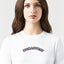 ISSLA T-SHIRT WOMEN WHITE