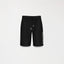 KARL SWIMSHORT MEN BLACK