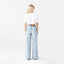 KELYN CROP TOP WOMEN WHITE