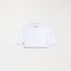 KELYN CROP TOP WOMEN WHITE