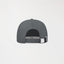 KENTUCK CAP GRAY UNISEX U
