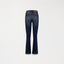 LANET JEAN WOMEN BLUE DENIM