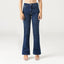 LANET JEAN WOMEN BLUE DENIM