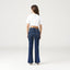 LANET JEAN WOMEN BLUE DENIM