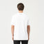 SMOKE T-SHIRT MEN WHITE