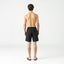 WHIP SWIM SHORT MEN BLACK