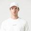 TIBER CAP UNISEX WHITE