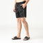 KARL SWIMSHORT MEN BLACK