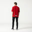 MILLET T-SHIRT OVERSIZEDD MEN SALSA
