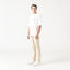 OLDINGHAM T-SHIRT OVERSIZED MEN WHITE
