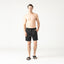 KARL SWIMSHORT MEN BLACK
