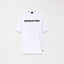 LONGDALE T-SHIRT OVERSIZED MEN WHITE