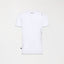 MOLLY T-SHIRT WOMEN WHITE