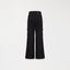 NARCISO PANT WOMEN BLACK