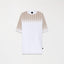 OLDENBURG T-SHIRT OVERSIZED MEN WHITE
