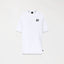 OLDINGHAM T-SHIRT OVERSIZED MEN WHITE