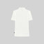 SUZUKA T-SHIRT POLO WHITE