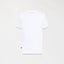 PORIAT T-SHIRT MEN WHITE