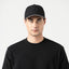 POSH 1 CAP BLACK UNISEX U