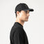 POSH 1 CAP BLACK UNISEX U