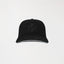 POSH 1 CAP BLACK UNISEX U