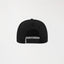 POSH 1 CAP BLACK UNISEX U