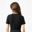 SAYLOR T-SHIRT WOMEN BLACK