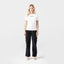 SERENITY T-SHIRT WOMEN WHITE
