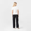 SERENITY T-SHIRT WOMEN WHITE