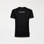 SERENITY T-SHIRT WOMEN BLACK