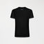 SERENITY T-SHIRT WOMEN BLACK