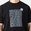 SEVEROTH T-SHIRT MEN BLACK