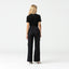 ANNE T-SHIRT WOMEN BLACK