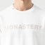 SOUL T-SHIRT MEN WHITE