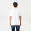 STALLION T-SHIRT MEN WHITE